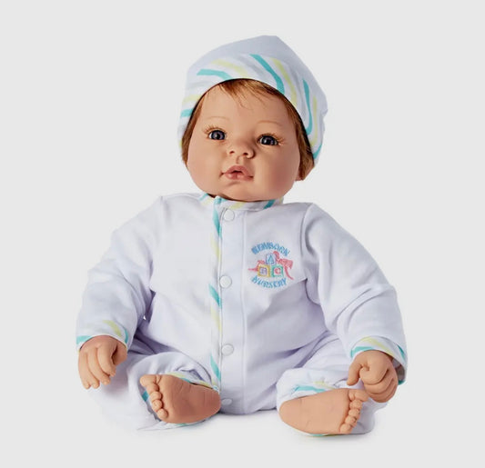 Munchkin Middleton Doll