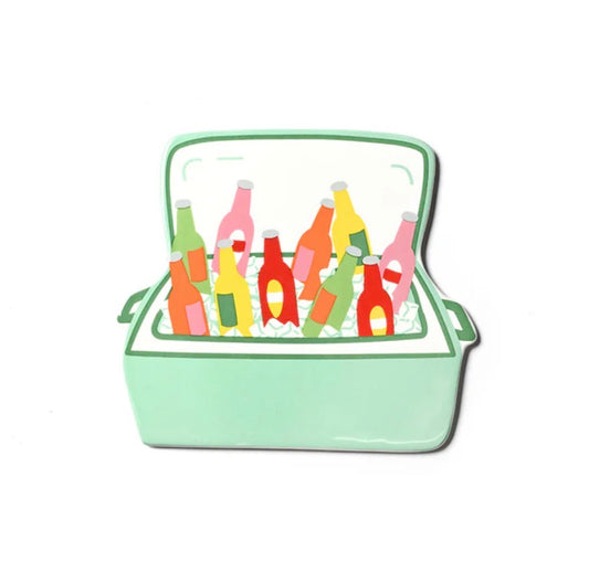 Happy Everything Cooler Vibes Attachment