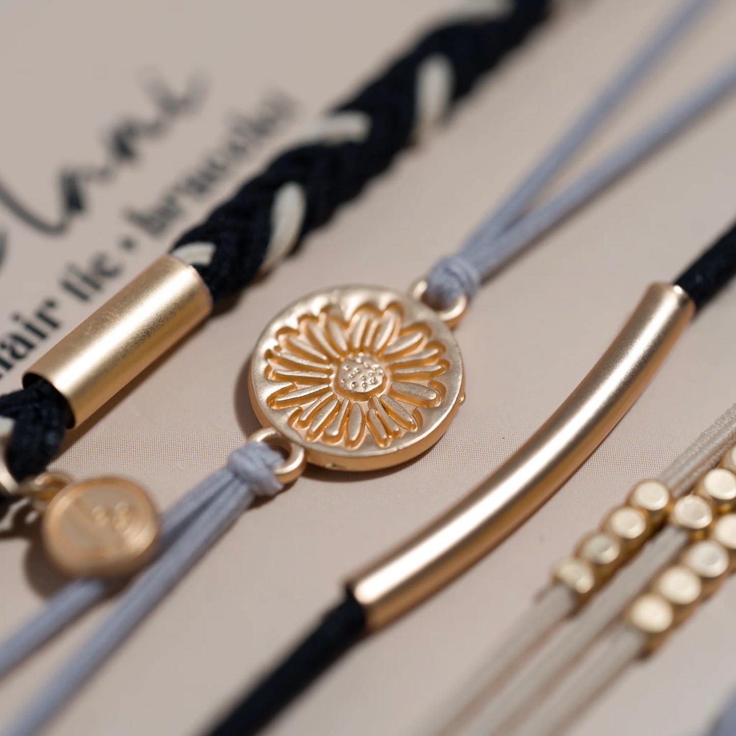 k'lani hair tie-bracelet inspire