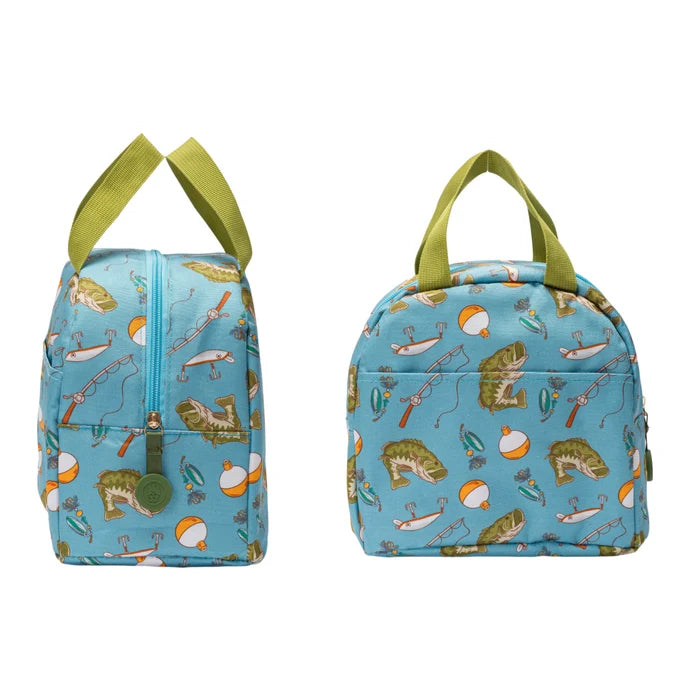 Jane Marie lunchbox-fishing