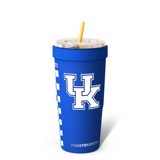UK To-GO Buddy Blue