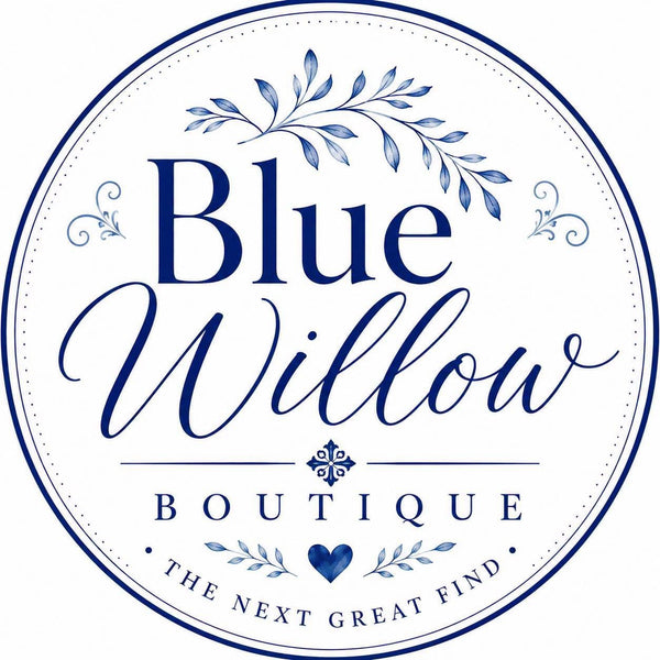 Blue Willow