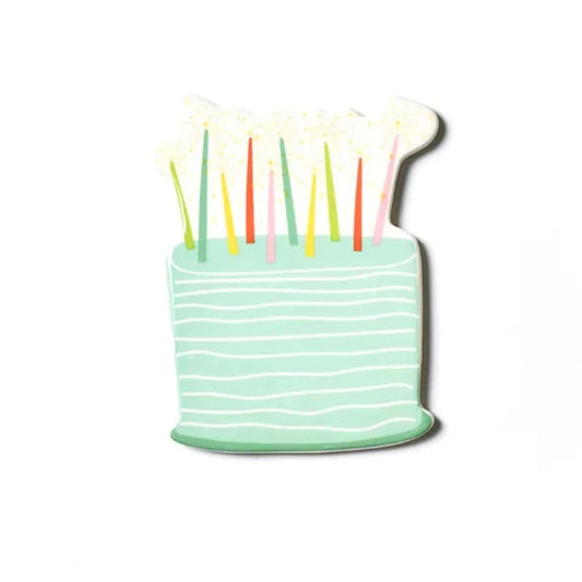 Sparkle Cake Attachment