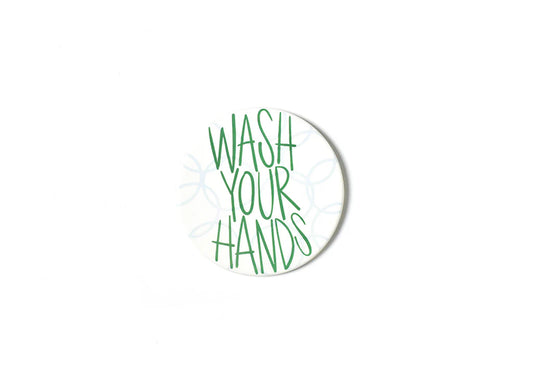 wash your hands attachment