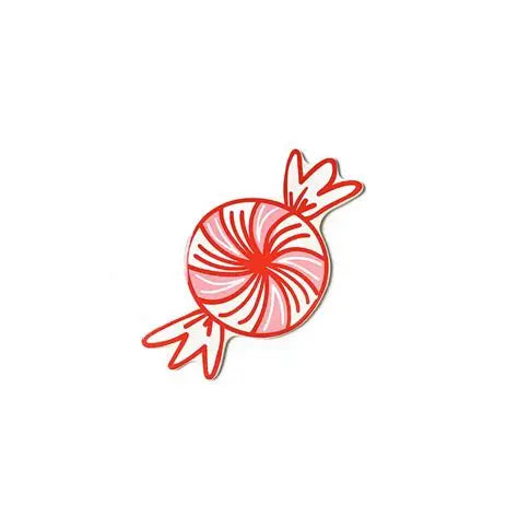 Peppermint Attachment