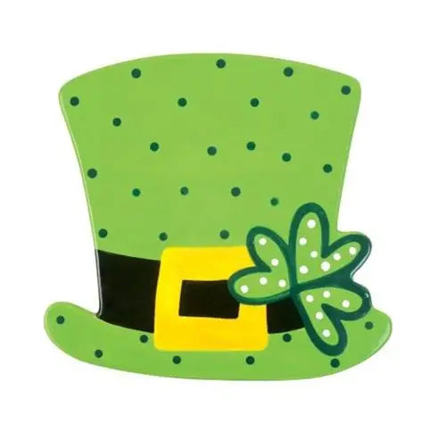 St. Patrick's Day Hat attachment