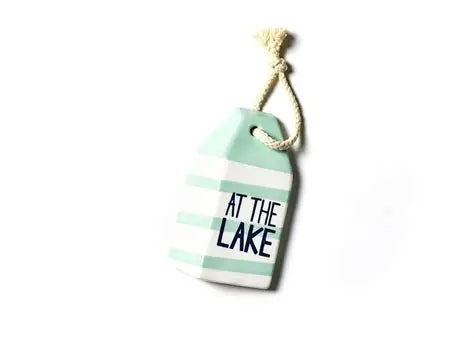 Lake Life attachment