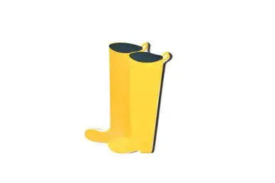 rainboots attachment