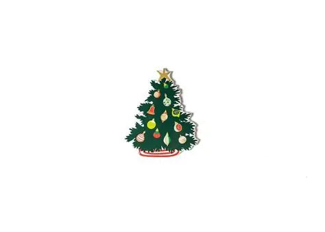 Christmas Tree attachment