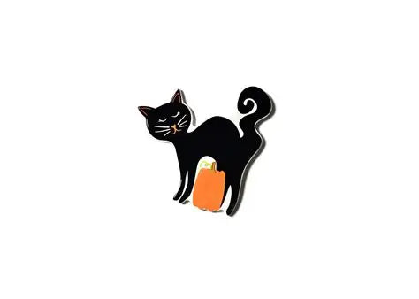 Black Cat attachment