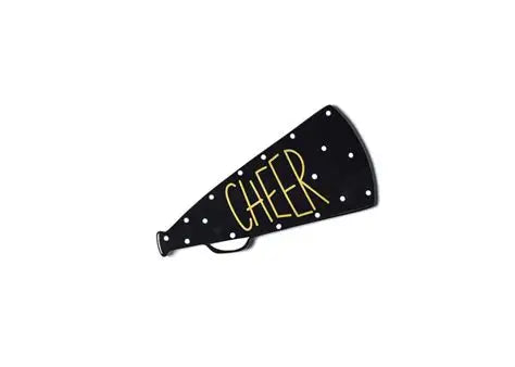 Cheer attachment