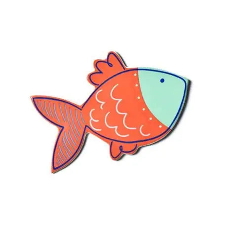 fish attachment