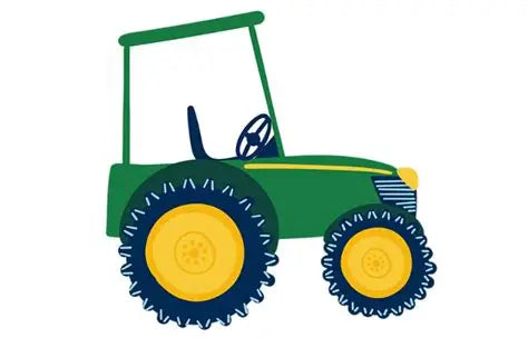 tractor attachment