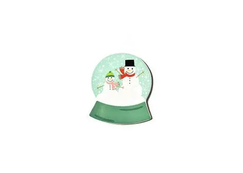 Snow Globe attachment