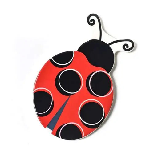 ladybug attachment