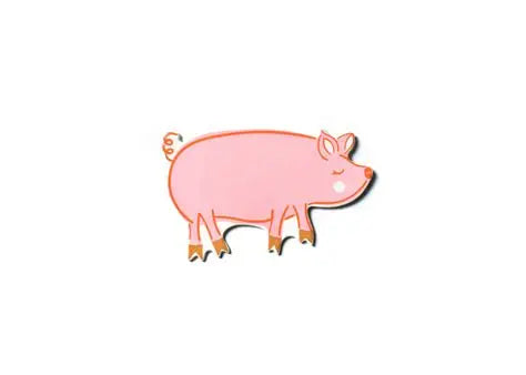 pig attachment