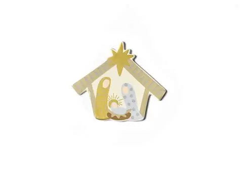 manger attachment