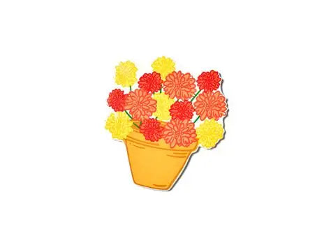 mums attachment