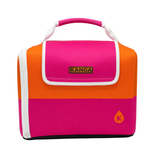 Kanga Cooler Sunset 12-Pack Kase Mate