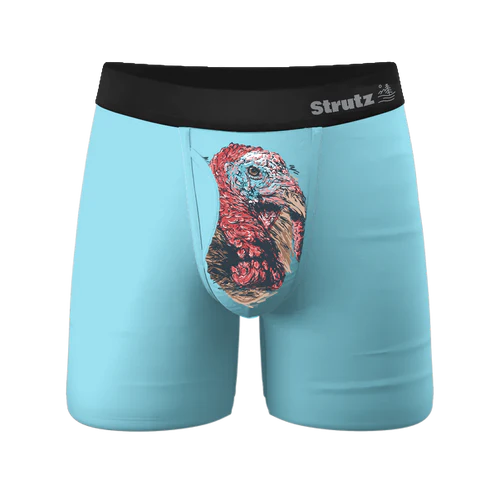 Strutz Outdoor Boxer Briefs-peeping tom