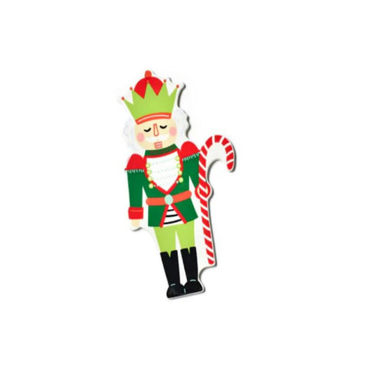 Nutcracker attachment