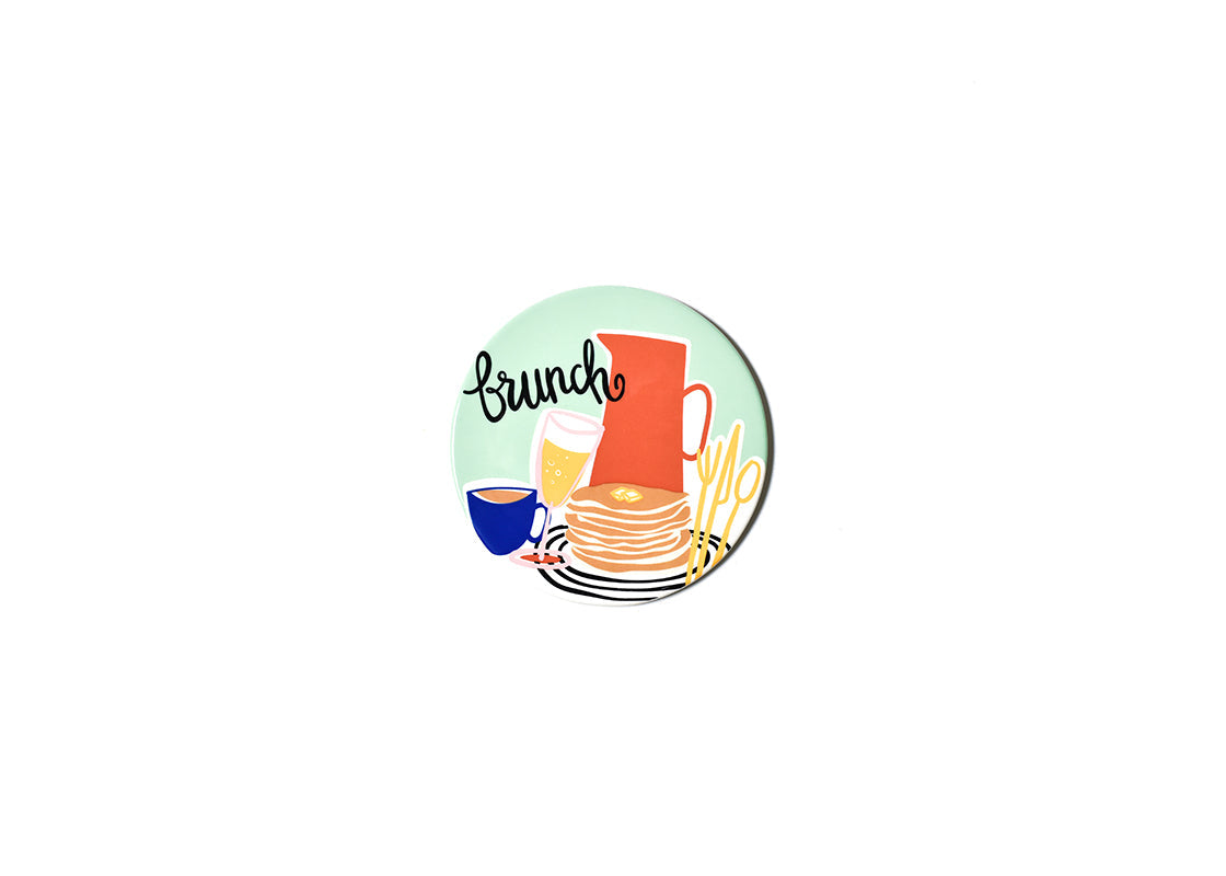 brunch attachment
