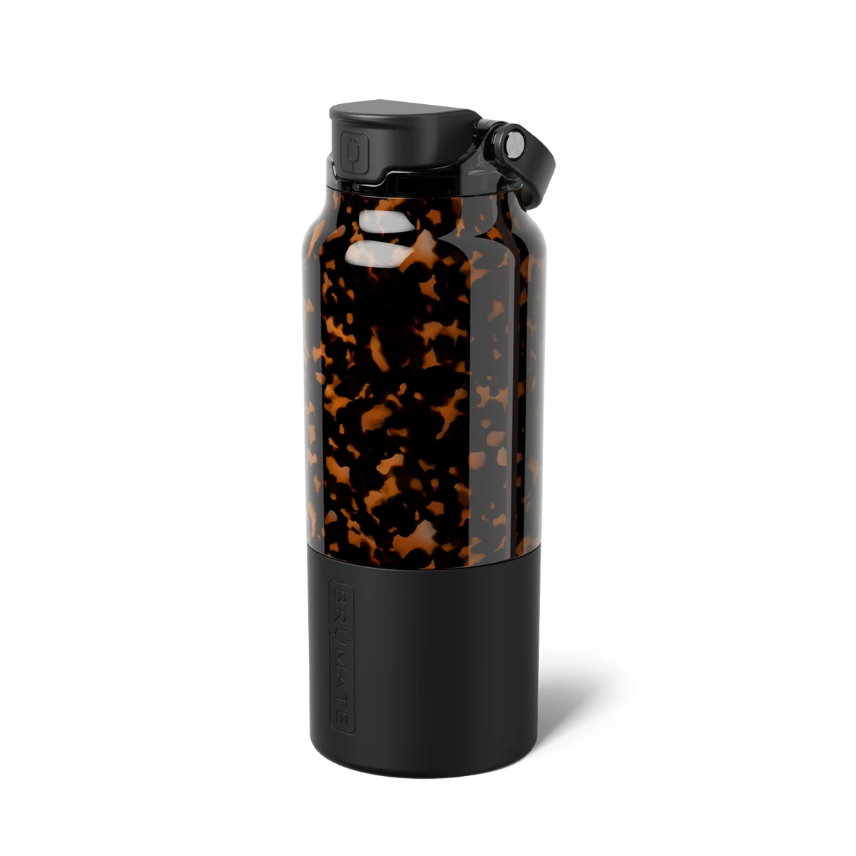 Brumate Tortoise Shell Rise