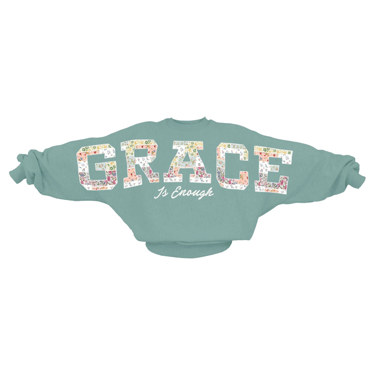 Royce Brand Flannigan Grace Sweatshirts