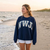 Royce Brand WWJD Sweatshirt