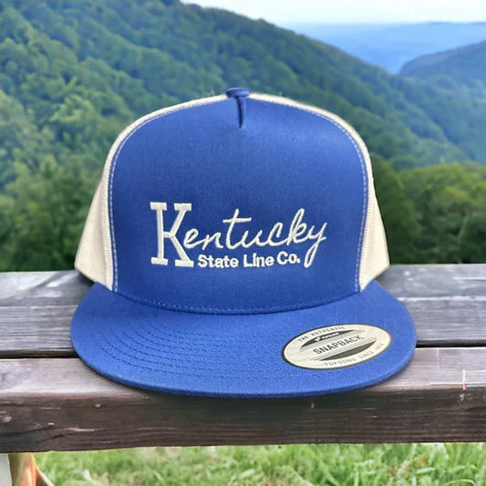 State Line Co.  Kentucky Tailgater