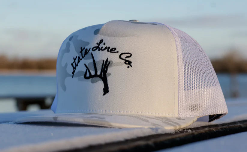 STATE LINE CO HATS