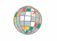 Disco Ball Attachment