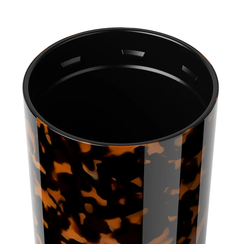 Brumate Tortoise Shell Strova 18 oz