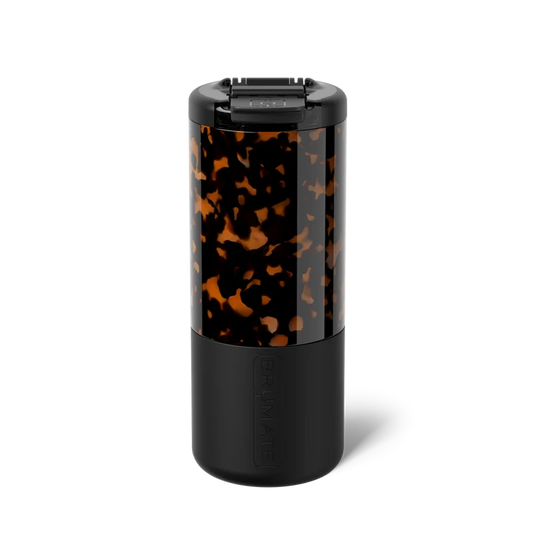 Brumate Tortoise Shell Strova 18 oz
