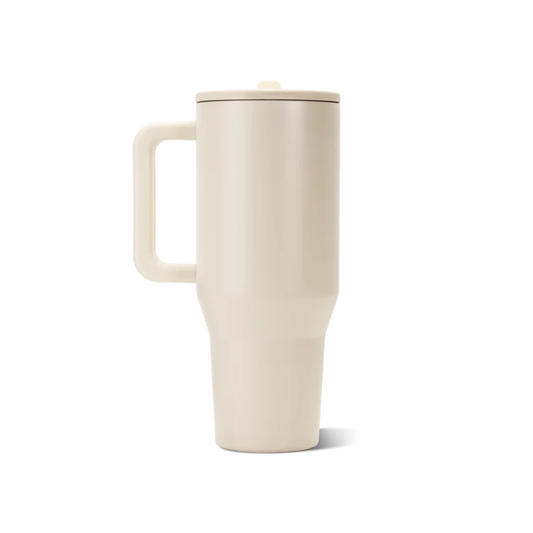 Hydrojug Cream 40 oz. Traveler
