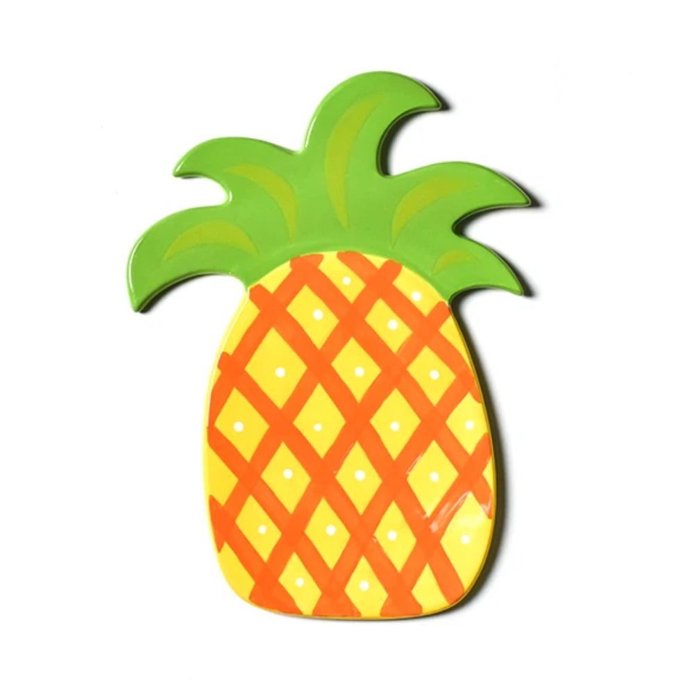 Pineapple attachment