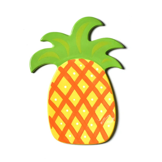 Pineapple attachment