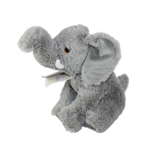 Eco Pals Puppets Elephant