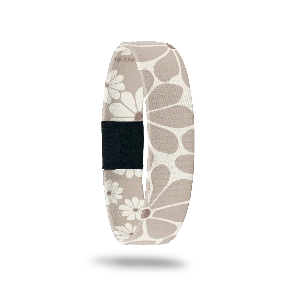 ZOX "Wonderfully Made" Bible Verse Bracelet