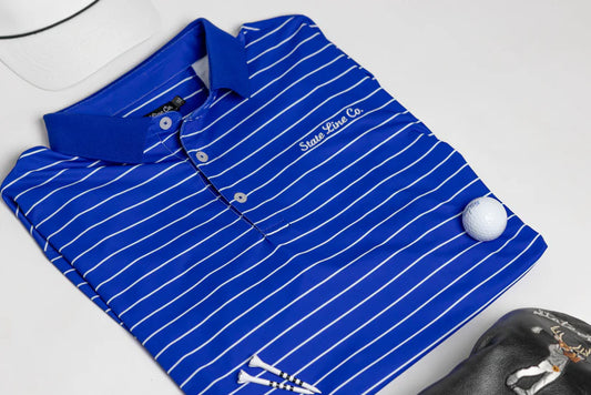 State Line Co. "The Blue Stripe"