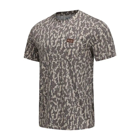 Honey Hole Drift Performance T-Shirt Dbc
