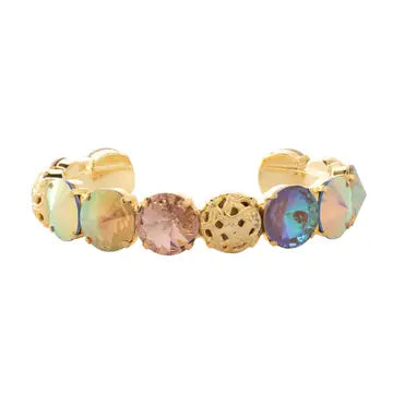 Sorrelli Clemetine Cuff Bracelet