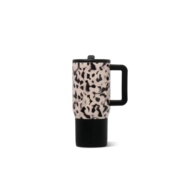 Hydrojug Blonde Tortoise 20oz Traveler