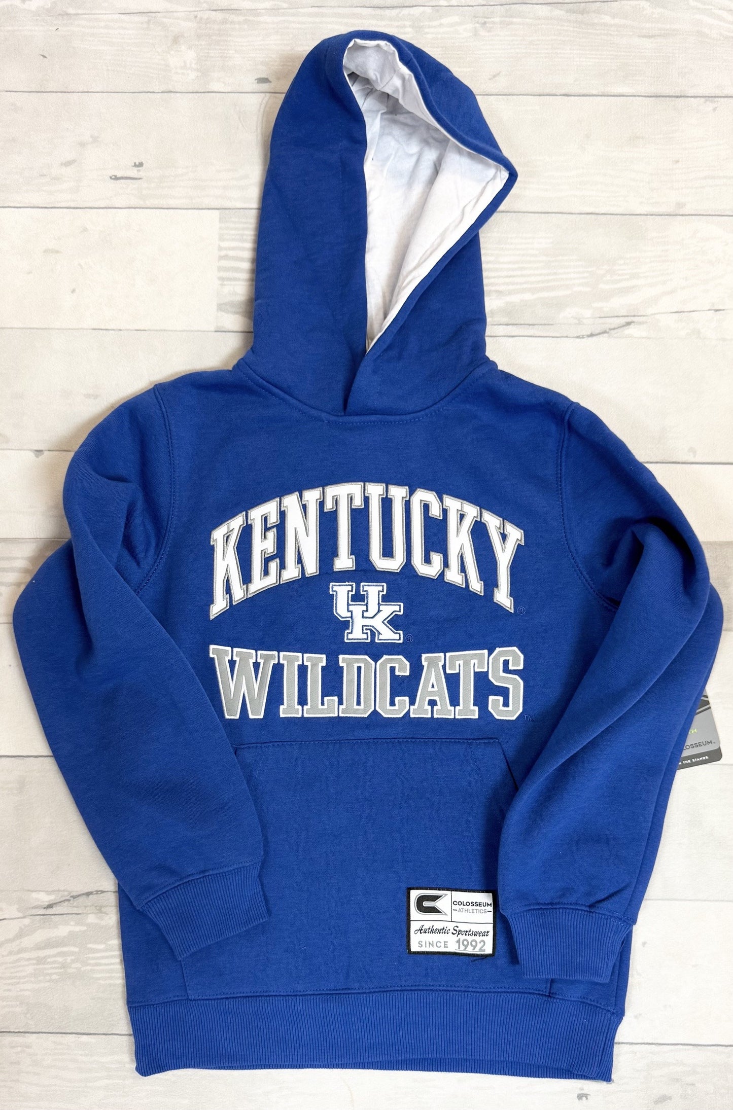 University of Kentucky Youth Hoodie