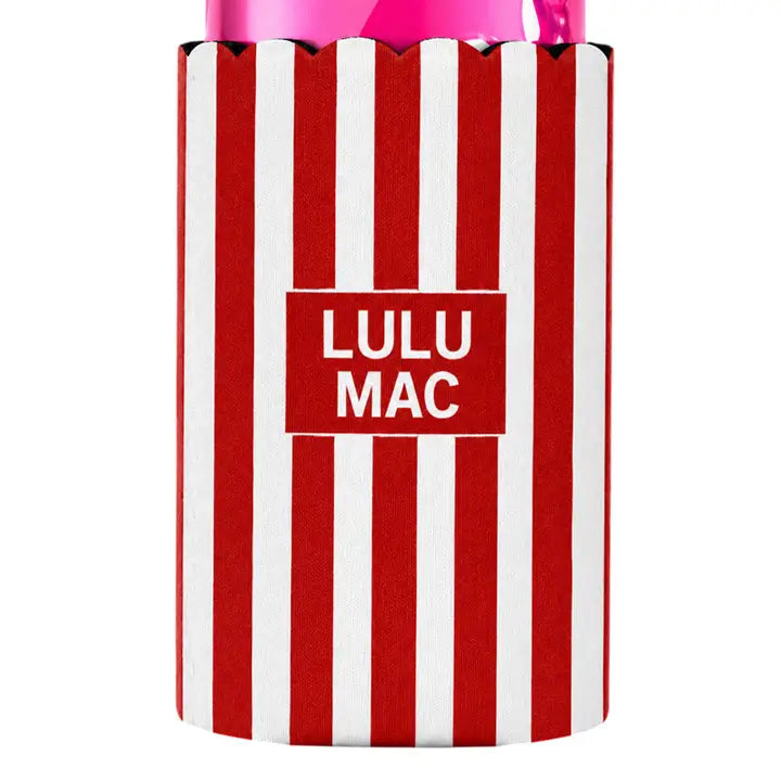 Lulu Mac Slim Can Koozie