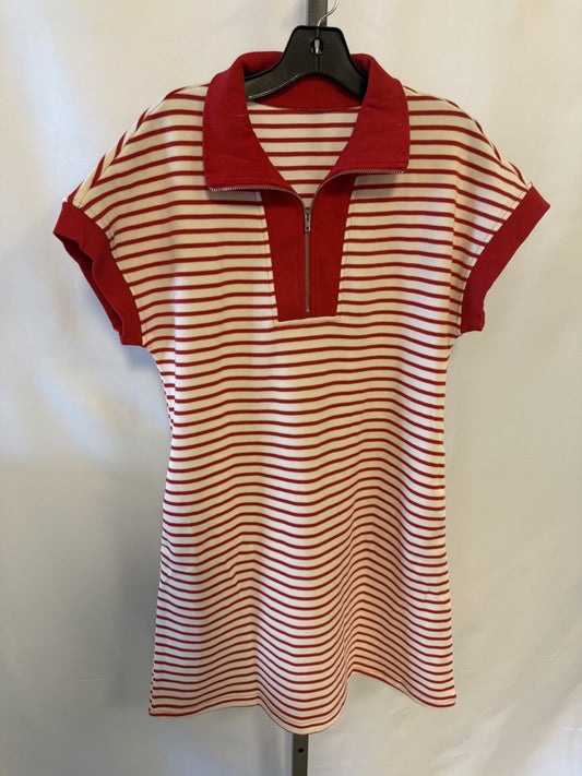 Cherry On Top Dress