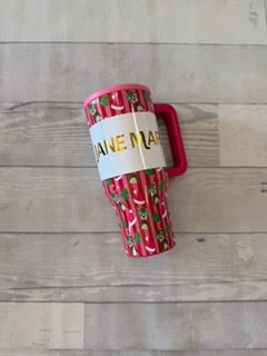 Jane Marie Jolly Jungle 30oz Tumbler