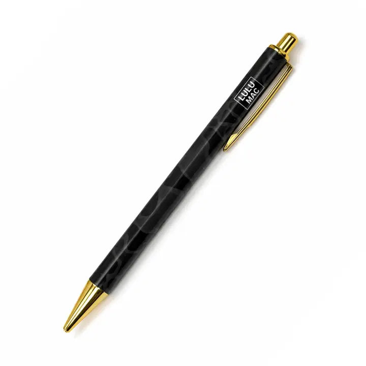 Lulu Mac Camo Pen
