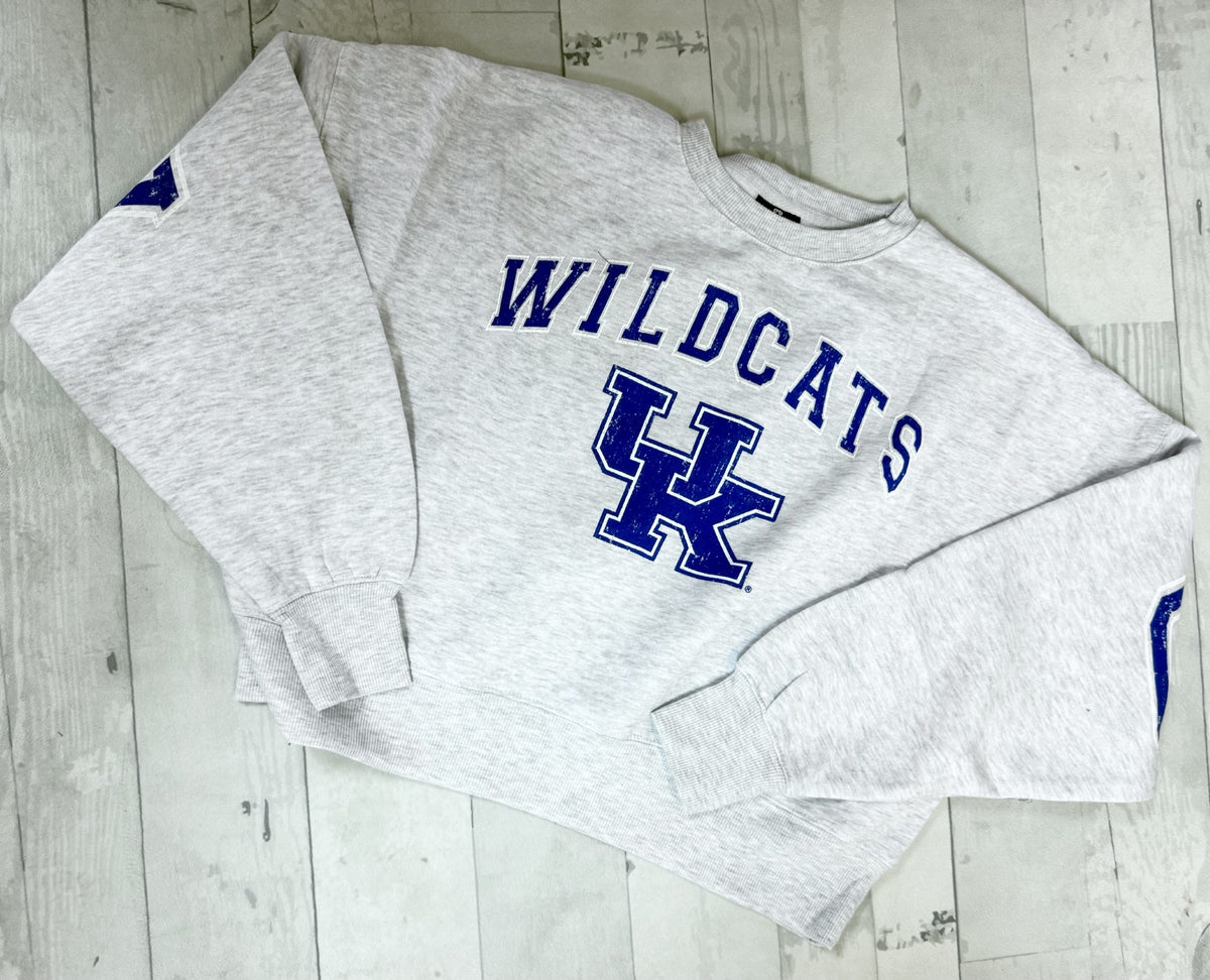 University of Kentucky Wildcats GameDay Fleece Sweatshirt