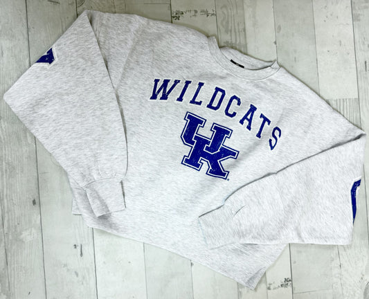 University of Kentucky Wildcats GameDay Fleece Sweatshirt